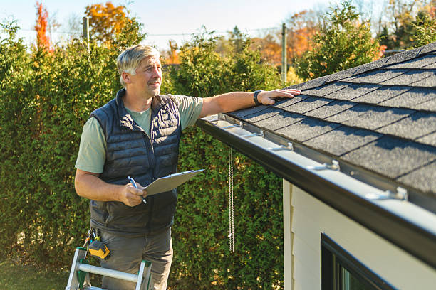 Trusted Metal Roofing service in Fuquay-Varina, NC - Ben Roofing and Steel LLC